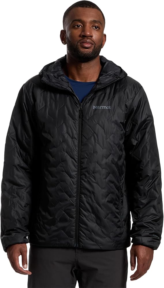 Marmot Men's Monoquilt Hoody