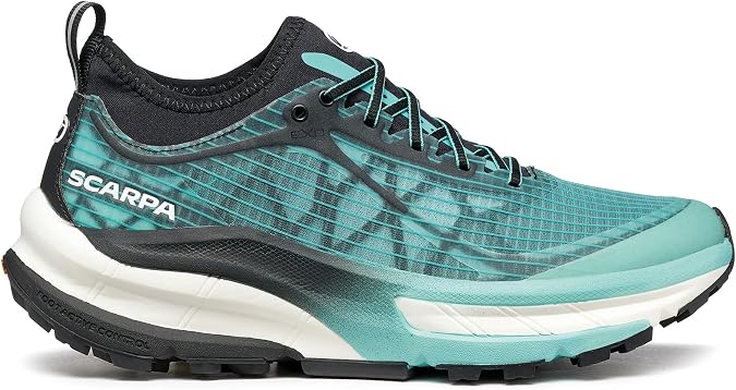 SCARPA Women's Golden Gate ATR Running Shoes