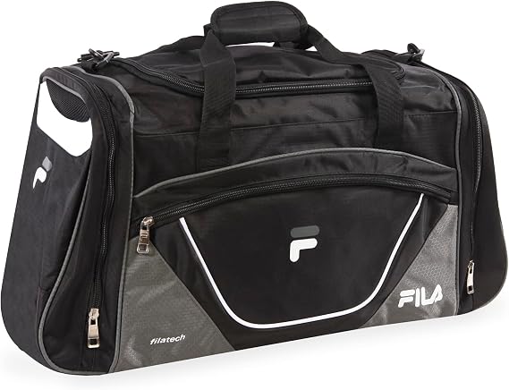 Fila Acer 25" Sport Duffel Bag