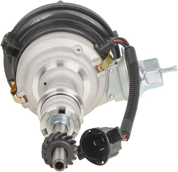 Cardone 84-2899 New HEI Electronic Distributor and Module