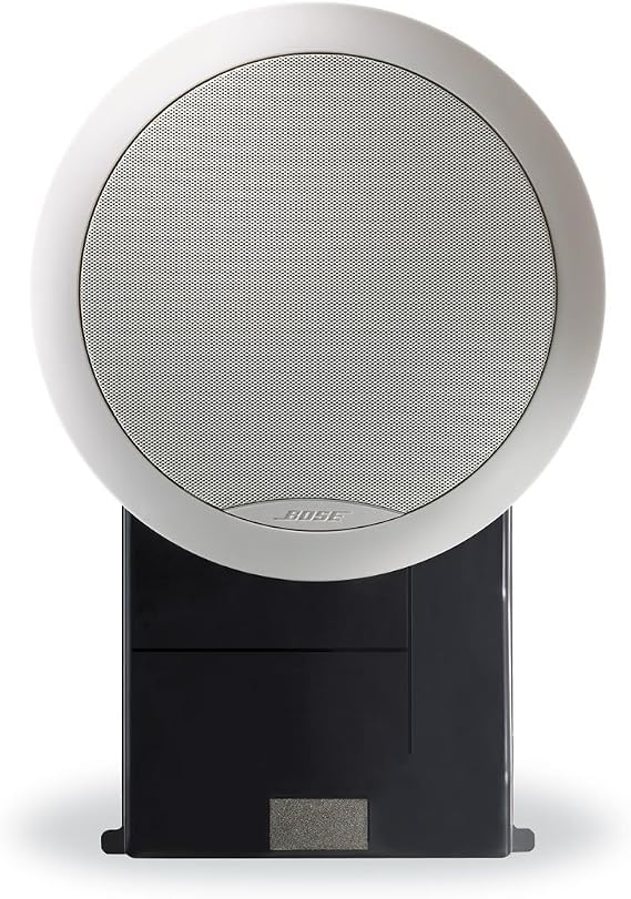 Bose Virtually Invisible 191 Speakers