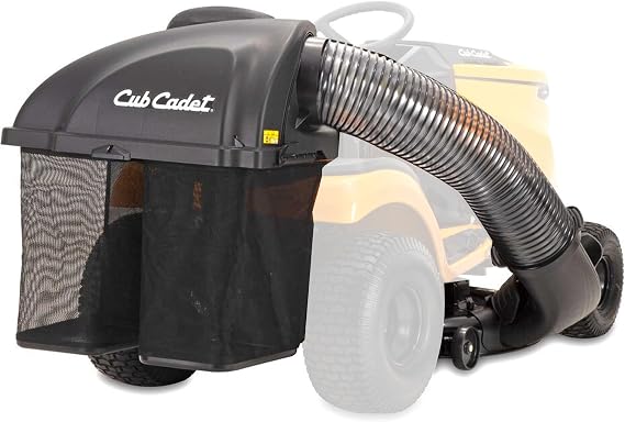 CUB CADET 19B30031100 Double Bagger 19A3 19A30003100