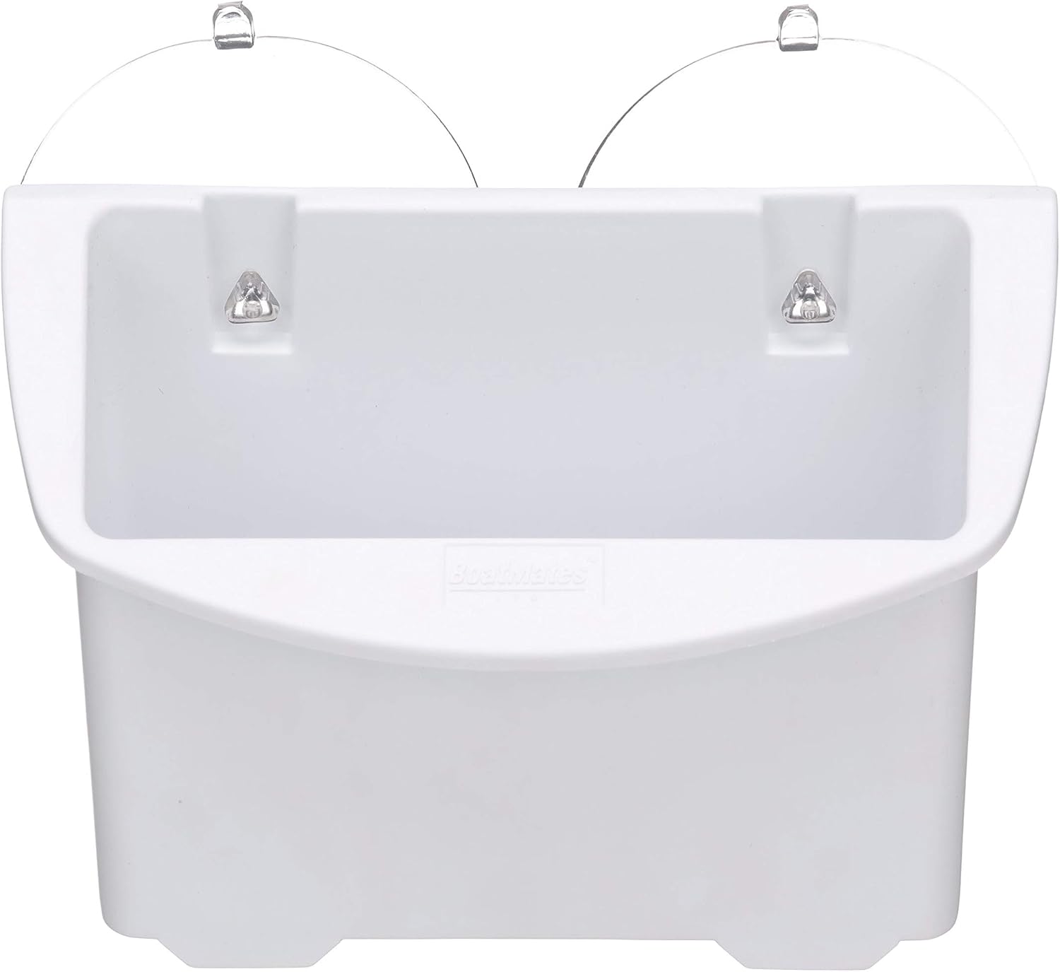 Seachoice GPS Smartphone Caddy w 2 Suction Cups to Mount on Any Flat Service on Boat