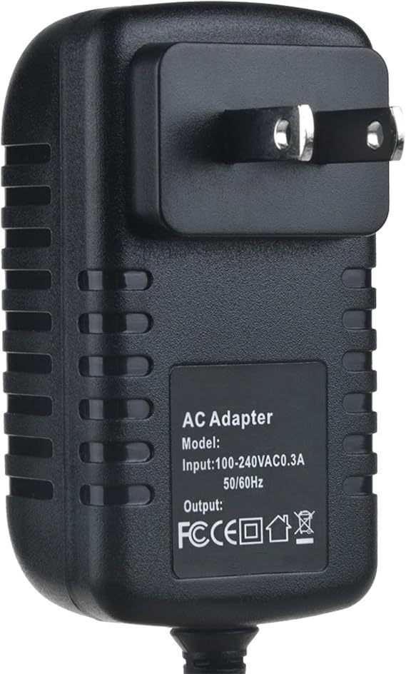 AC Adapter for Waldorf Blofeld Desktop Tabletop Synth Module Synthesizer Power