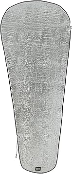 Hennessy Hammock Radiant Double Bubble Pad