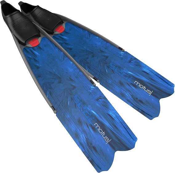 Seac Motus Freediving Fins