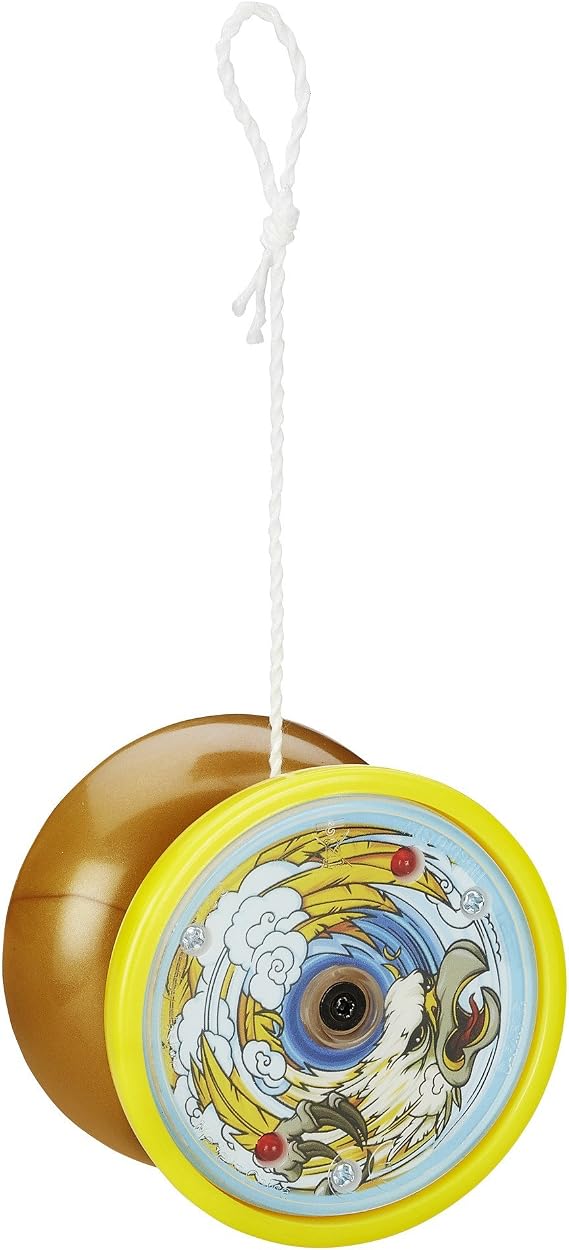 Lightstorm Revealer Eagle Yo-Yo