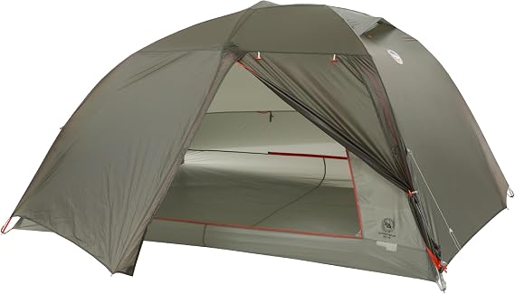 Big Agnes Copper Spur UL - Backpacking Tent