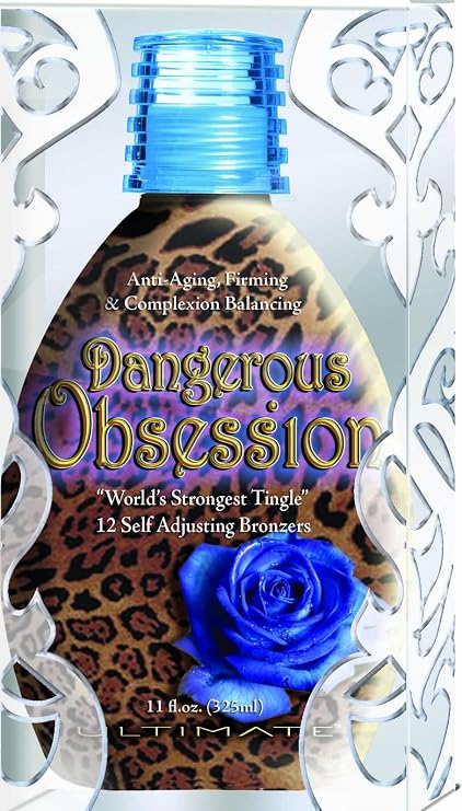 Dangerous Obsession, Ultimate, 11.0 Oz.