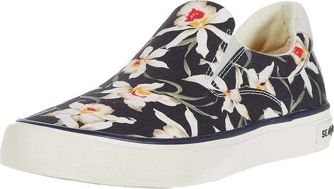 SEAVEES Womens Hawthorne Slip on Magnum
