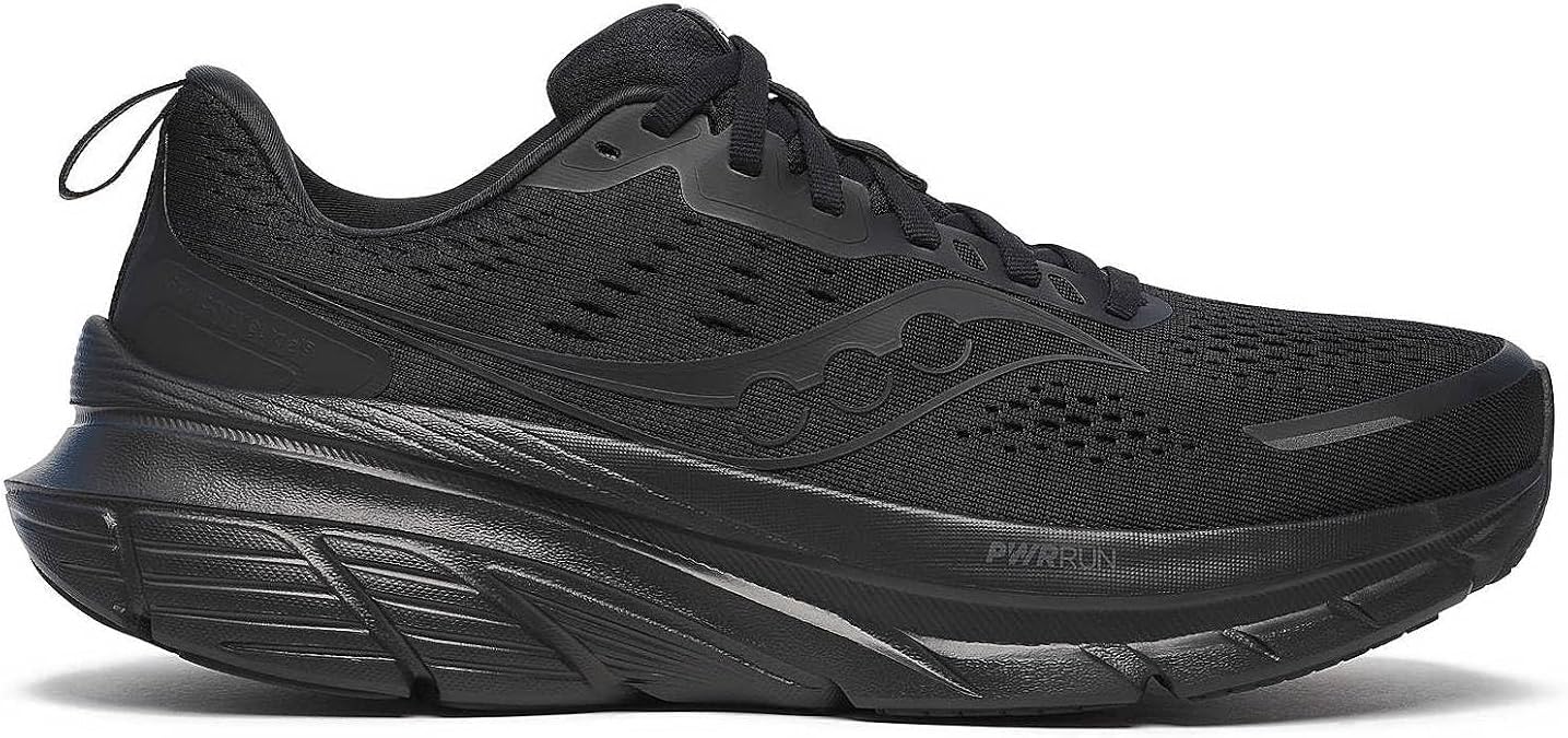 Saucony Women's Guide 18Sneaker