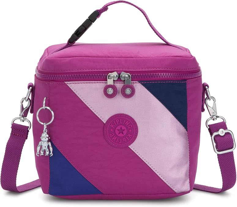 Kipling womens Graham Insulated Lunch Bag