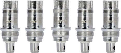 Aspire BVC vaporiser head
