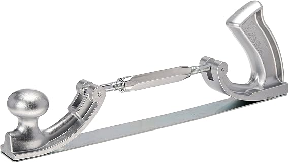 Tool Aid S&G (89770 Flexible Body File Adjustable Holder