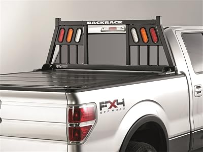 Backrack 145TL Truck Bed Headache Rack