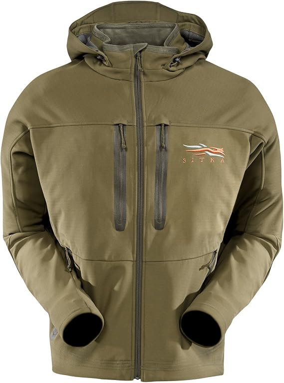 SITKA Gear Jetstream Jacket