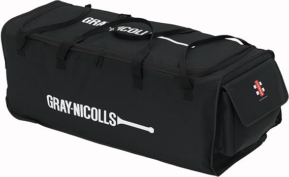 Gray Nicolls Team Wheelie Cricket Bag