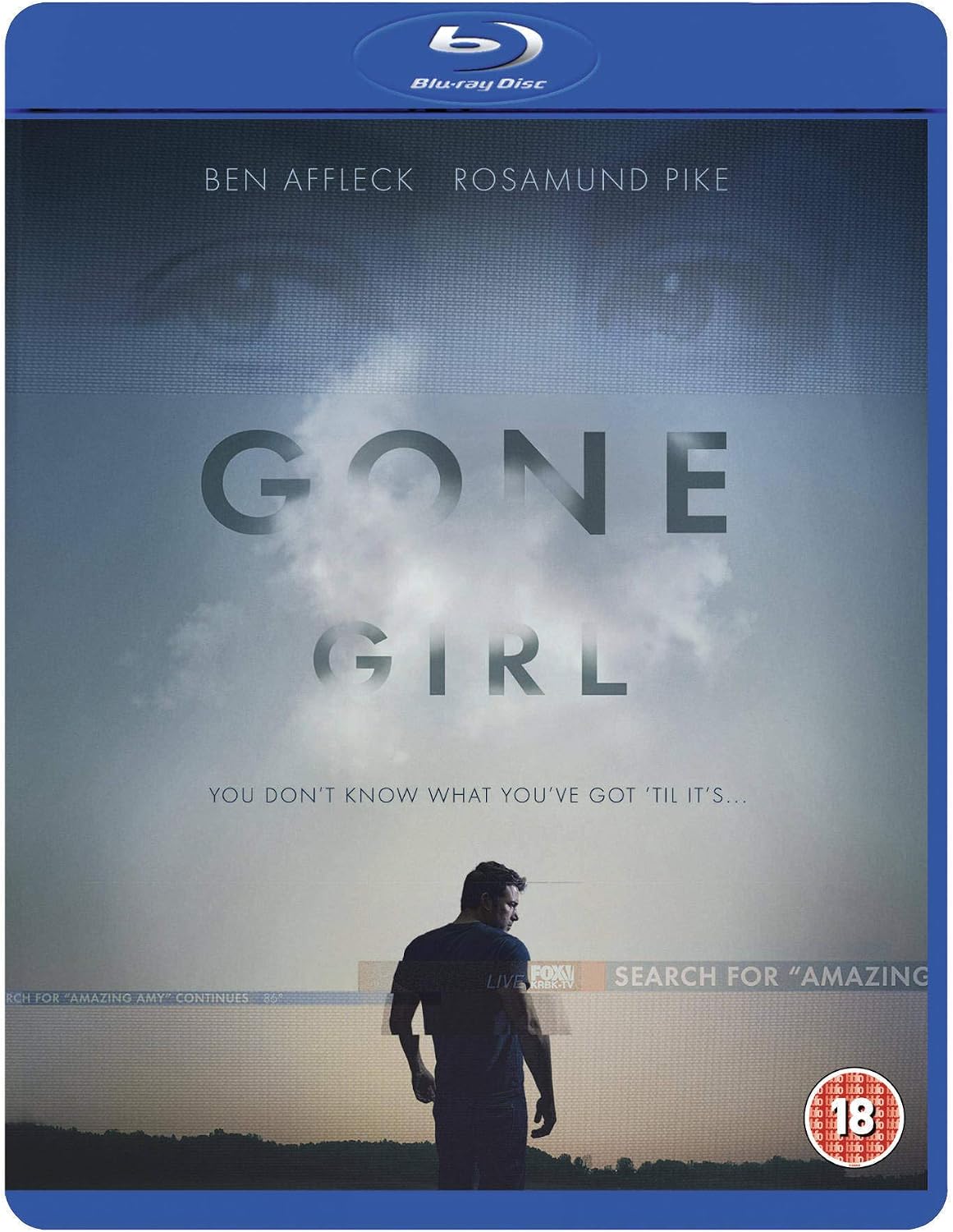 Gone Girl Bd