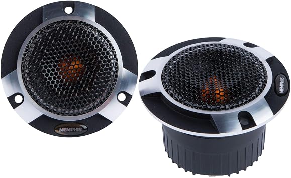 Memphis SRXPT SRX Pro Tweeters - Pair
