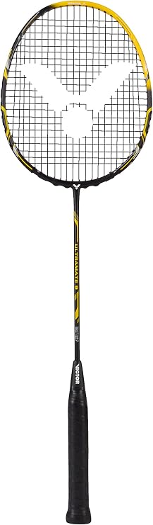 Victor Ultramate Badminton Racket Various Variations, as a Set or Single Racket