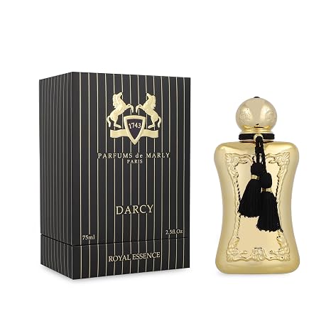 Parfums de Marly Darcy Eau de Parfum Parfum for Women 2.5 Fl Oz