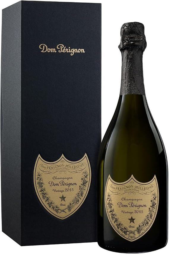 Dom Perignon - Gift Pack