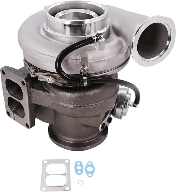 FP-Diesel FP-T1072 ターボチャージャー 特定のボルグワーナーアプリケーションに適合