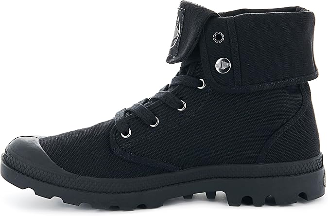 PALLADIUM Men's Baggy-m Walking Boot