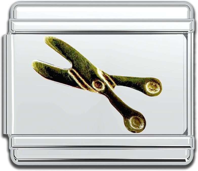 Fablinks Italian Charm Profession Theme