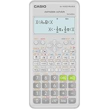 Casio FX-115ESPLSB-WA-IT Scientific Calculator