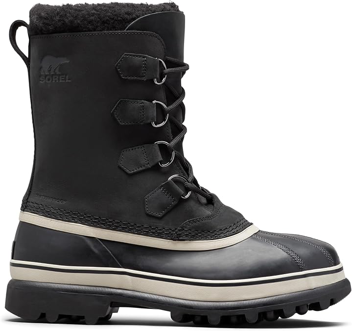 Sorel Men's 1002871Waterproof Snow Boots