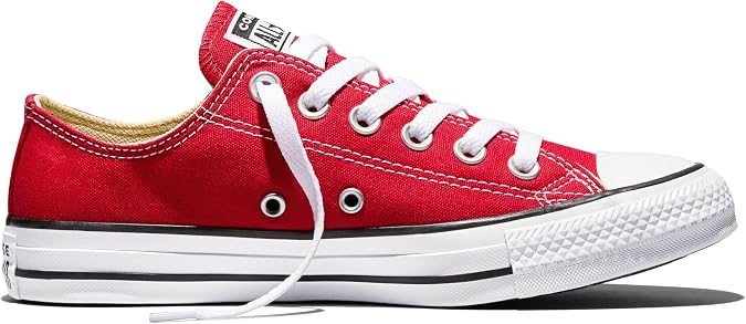 Converse Unisex-Adult Chuck Taylor All Star Low Top Sneaker
