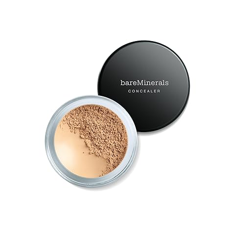 bareMinerals Well Rested Under Eye Brightener, 0.07 oz
