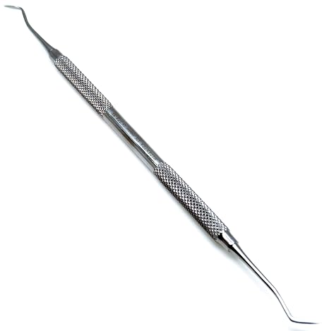 Hollenback 3s Dental Wax Modeling Carver Amalgam Restorative Double Ended Steel Instruments