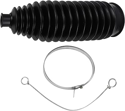 BeckArnley 103-3069 Steering Rack Boot Kit