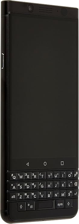 BlackBerry KEYone 64GB in The USA