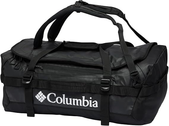 Columbia Landroamer Duffel Duffle Bag Sports Bag for Unisex Adults