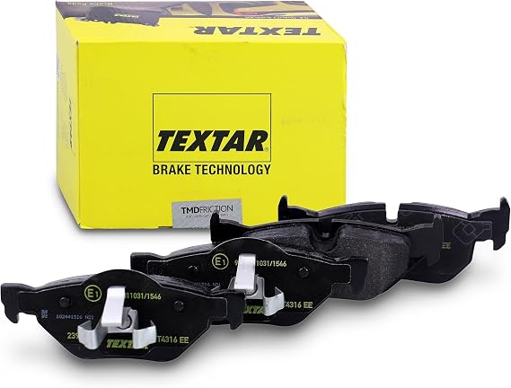 Textar 2392701 Disc Brake Pad