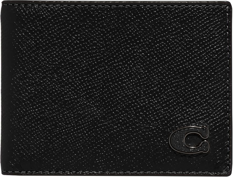COACH Mens Slim Billfold