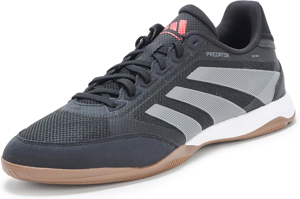 Adidas Unisex League Indoor Soccer Cleats