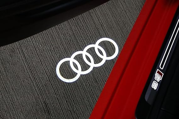 VW / Audi 4G0-052-133-G - Led Lights
