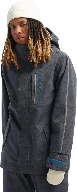 Burton Men's Gore-Tex Doppler Jacket