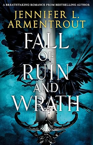 Fall of ruin and wrath