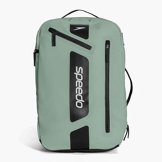 Speedo Adult Unisex 25L Flex Bag Backpacks