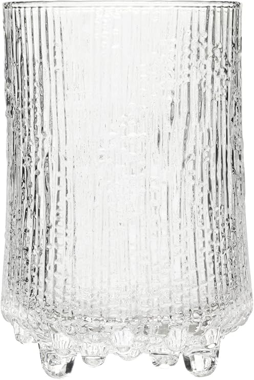 Iittala Ultima Thule Highball Glasses, Set of 2