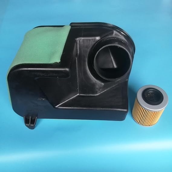 707800288 420256188 Filter kit Compatible For Can-Am 2009-2012 Outlander Max 800R Outlander Max 650