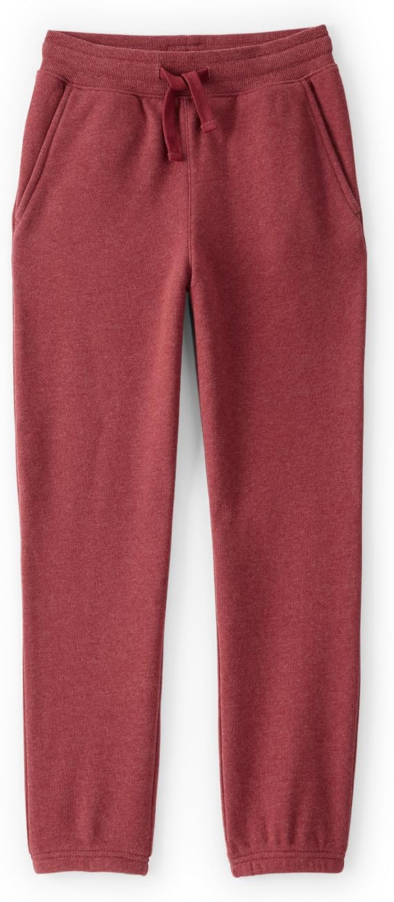 OshKosh B'Gosh Boys' Classic Pull-on Sweatpants