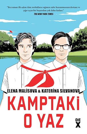 Kamptaki O Yaz