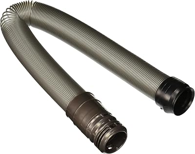 4YourHome Vacuum Complete Hose Assembly Compatible With Dyson DC17 Vacuum Cleaners