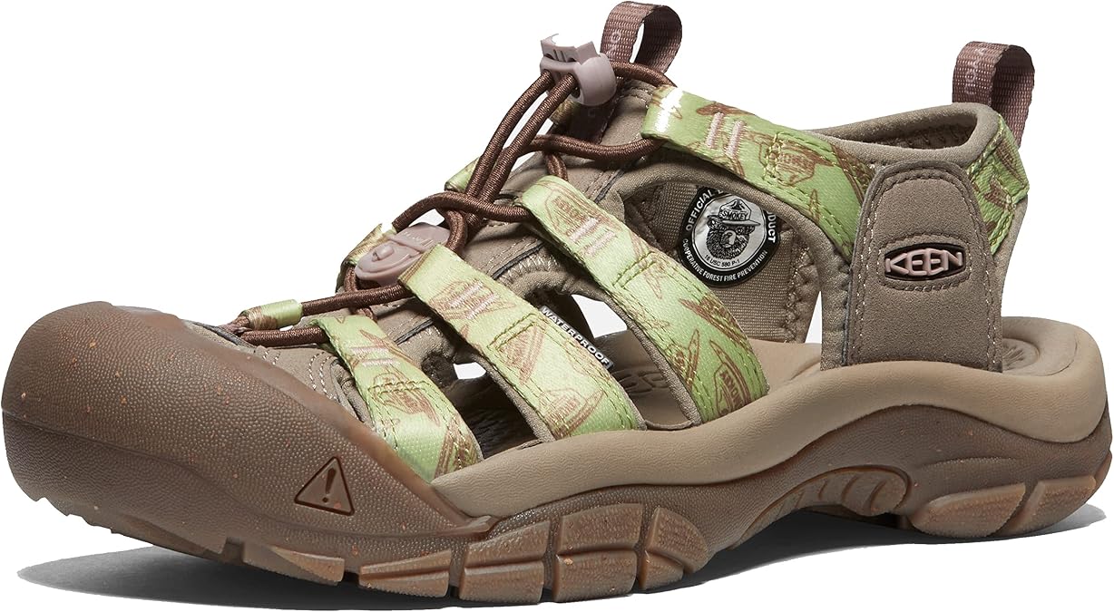 Keen レディース Newport Retro旧モデル ニューポート レトロサンダル